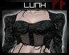 Goth Top V1