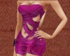 Pink Virtual Dress PF