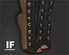 e Black High Boots