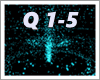 5 Particle Effects