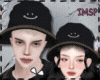Couple Bucket (M)