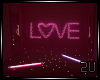 2u Love Neon Photo Room