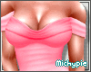 Amélie Mini (Pink)