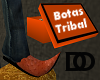 Avestruz Tribal boot F/M