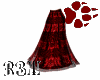 Red & Black Gypsy