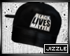 J| BLM Snapback v.2 (F)