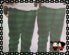 B Green Sarap Pants 