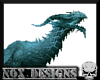 {RN} Amazonite Dragon