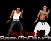 Hot New Group Dance 