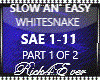 SLOW AN' EASY   PT 1