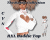 RXL Baddie Top e
