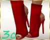 [3c] Red Heels