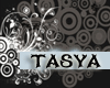 Tasya Necklace