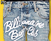 Billionaire Boys Club