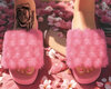 $ Berry Slippers e