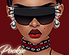 Biker Girl Shades