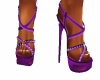 Purple vn16 heels