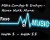 M.C.-Never Walk Alone
