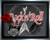 ~Rock N Roll Player~