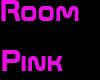 Room Pink