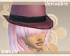 {O} Mia derivable