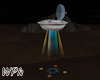 [WPh] Flying Saucer AL A
