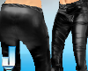 Lycralicious Pants Black