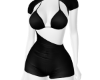 Bella Black SET