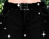 ♡ Jeans Black KIDS