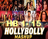 Indian Remix Hollybolly