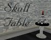 ~K~Skull Table 