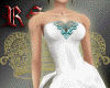 {RS} Peacock Bride