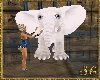 SC SOFT WHITE ELEPHANT