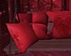Valentine's Hang Chair