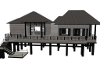 Beach Bungalow