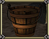 ~E- Servant's Bucket