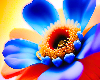 Flowers 9 - RPort