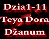Teya Dora - Dzianum