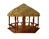 beach bar