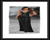 elenia evening dress