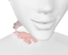 my melody!~ bow choker