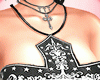 DC..CROSS SET