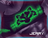 ! Neon DJ Wolf Shirt