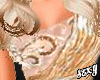 Golden Amaizing  Dress