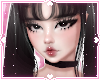 ❀. misa | black