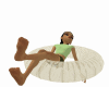 Relax Floats Poses