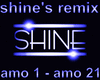 shine's  remix