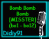 [AK]Bomb3 Cool Remix