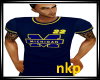 NKP-M jersey