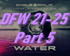 Darius&Finlay, Water P5